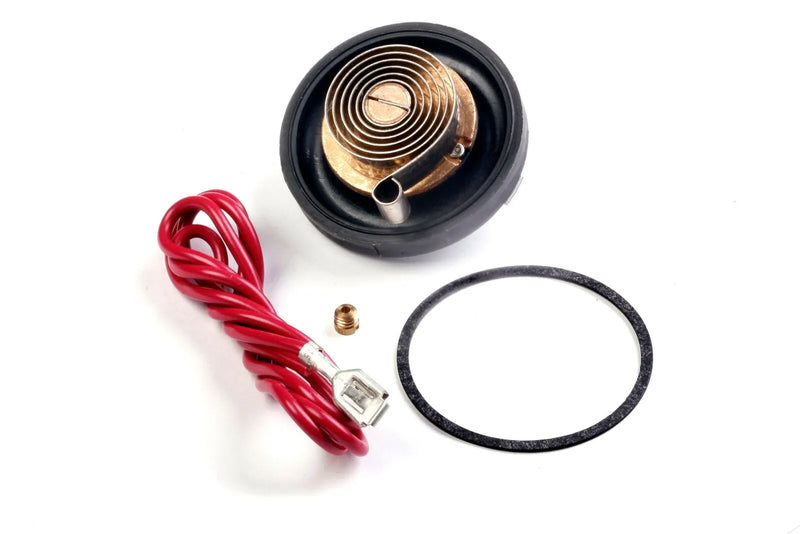 Holley 45-230 Replacement Electric Choke Cap Replacement