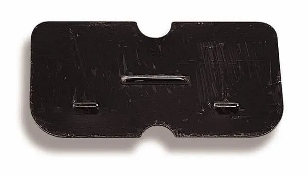 Holley Choke Plate Miscellaneous Choke Parts Choke Plate
