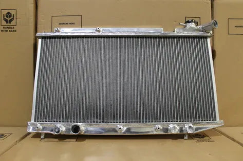 Fenix Radiators Radiator - Full Alloy Performance (AE93 Corolla 4A-GE 89-91)