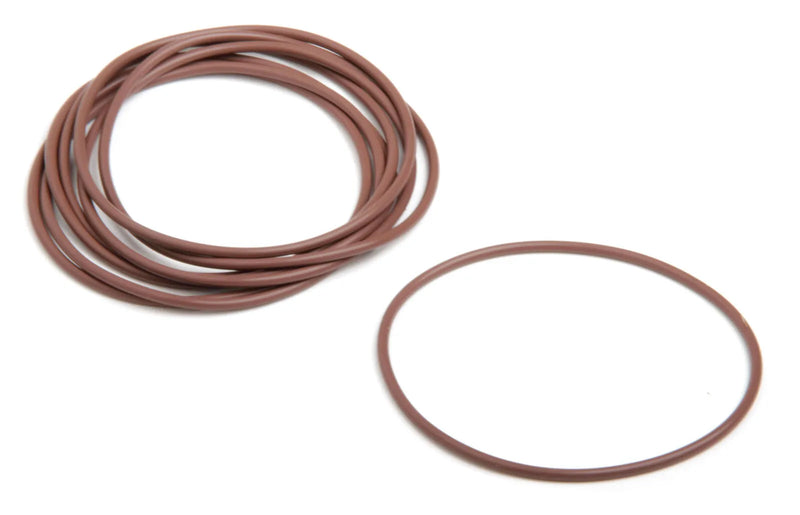 Holley 508-28 Port Flange O-Rings -Size 2-234 Set Of 8