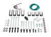 Holley 508-33 Replacement Hardware And Bracket Kit LS3
