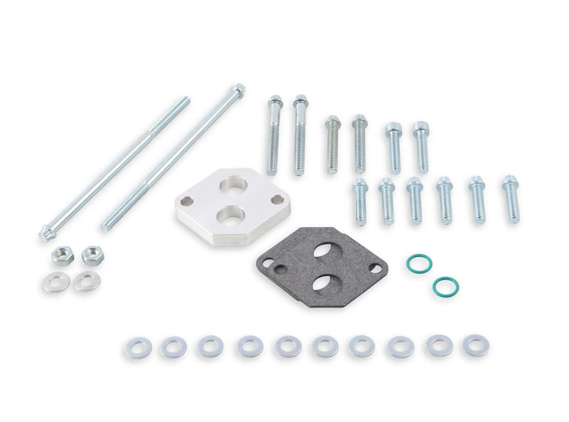 Holley 300-301,302,303,Replacement Hardware Kit 300-301,302,303,REPLACEMENT HARDWARE KIT