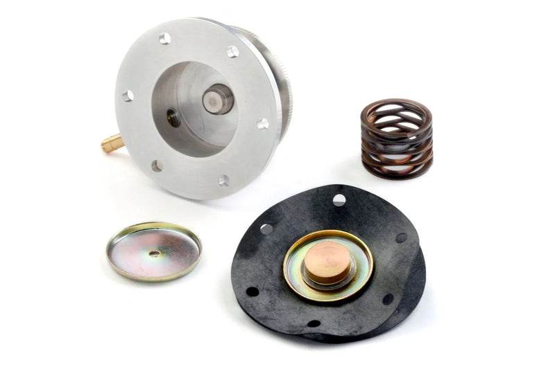 Holley 512-501 Stock Replacement Adjustable Fuel Pressure