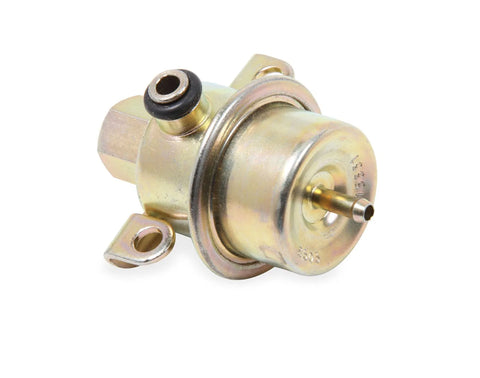 Holley Fuel Pressure Regulator -Buick Non-Adjustable Fuel Pressure regulator for 1984-1987 Buick Regal 3.8L V6 N/A...