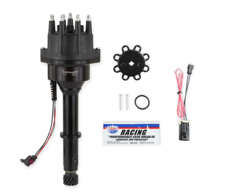Holley Hyperspark Distributor (Holden)