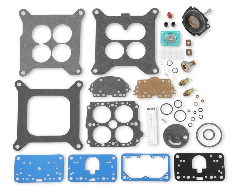 Holley 703-29 Marine Renew Kit Complete kit