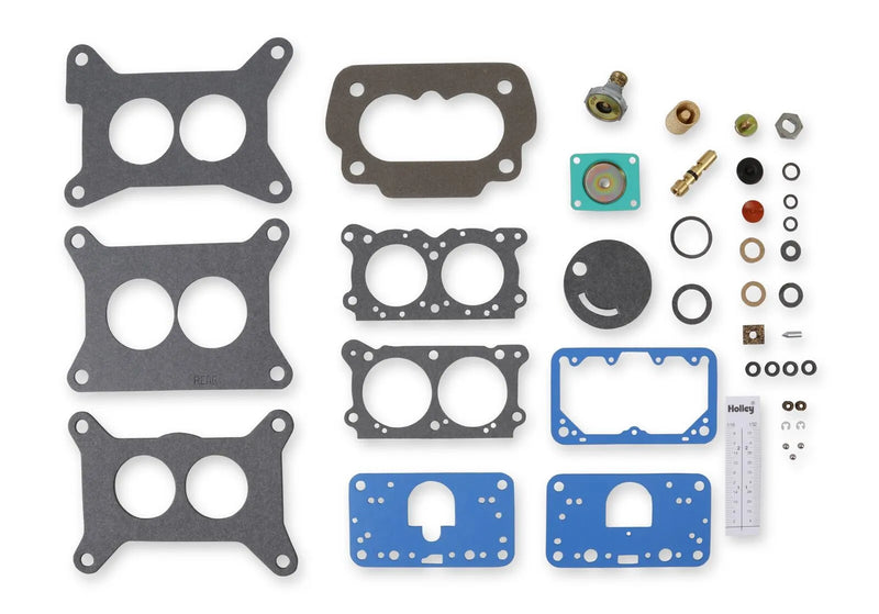 Holley 703-41 Marine Carb Renew Kit Complete kit