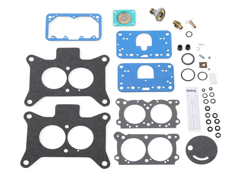 Holley 703-49 Marine Carb Renew Kits Renew Kit