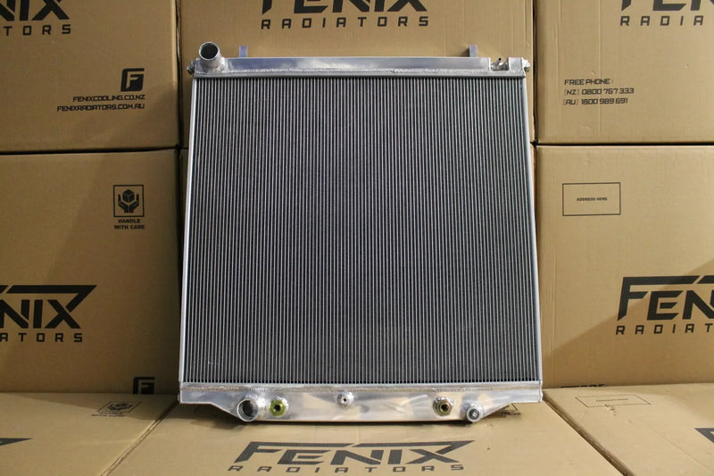 Fenix Radiators HOL7400-FA36A-XPX Full Alloy Performance