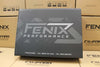 Fenix Radiators Radiator - Full Alloy Performance (WB Statesman V8) - Satin Black