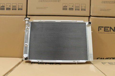 Fenix Radiators Radiator - Full Alloy Performance (WB Statesman V8)