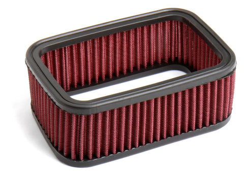 Holley Powercharger Replacement Air Filter Powershot Air Cleaner Filter Element, Fits HI TEK Air Cleaner Assembly...