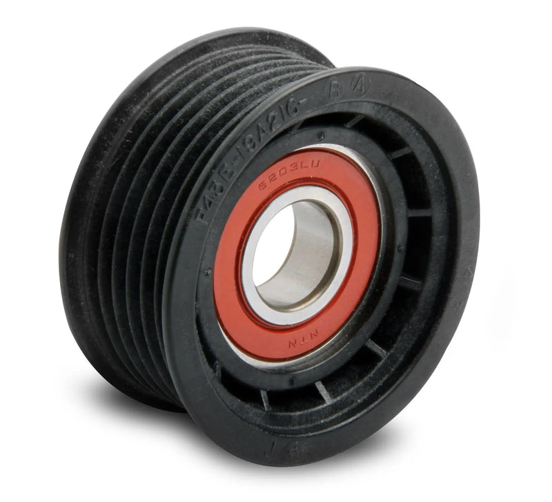 Holley Idler Pulley Idler Pulley, Grooved, 59mm DI