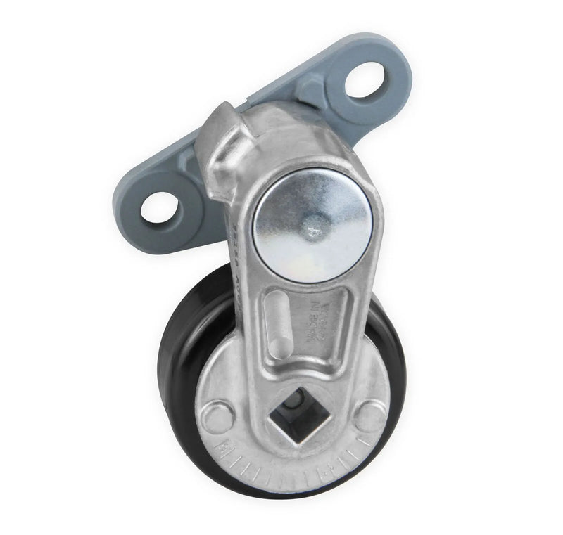 Holley Tensioner Assembly - For Low-Mount A/C Tensioner Assembly - for Low-Mount A/C