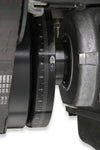 Holley 97-192 Replacement Damper/HUB Assembly Works with