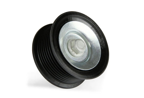 Holley Idler Pulley-Grooved SC LT4 GM Engine Replacement Idler Pulley, Grooved, LT4 Accessory Drive Systems