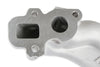 Holley MANIFOLD-BRACKET KIT, LT4 DRY-NATURAL Bracket Kit GM LT4 Dry System