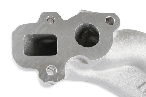 Holley MANIFOLD-BRACKET KIT, LT4 DRY-NATURAL Bracket Kit GM LT4 Dry System