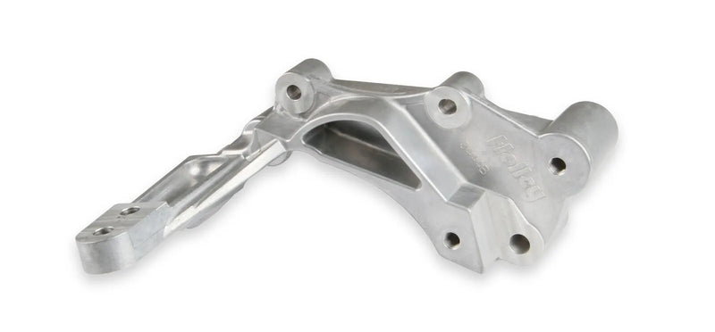 Holley BRACKET KIT, ALT LT4 Alternator Bracket GM LT4 System-Wet or Dry Sump