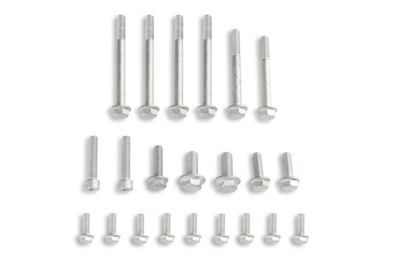 Holley 97-256 Hardware Kit LT4 Wet Accessory Drive