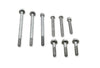 Holley Hardware Kit LT4 Accessory Drive Systems Hardware Kit- Accessory Drives GM LT4 System-Wet or Dry Sump