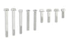 Holley Hardware Kit LT4 Dry Add-on Power Steering System Hardware Kit- GM LT4 Add-on Power Steering System-Dry Sump