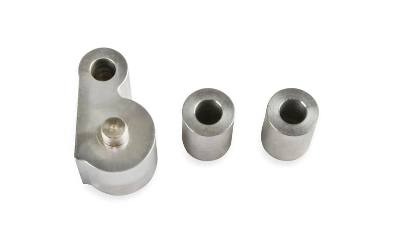 Holley BRACKET Spacer Kit LT4 Power Steering Add-on Kits Spacer Kit- Power Steering Add-on Kits GM LT4 System-Wet o...