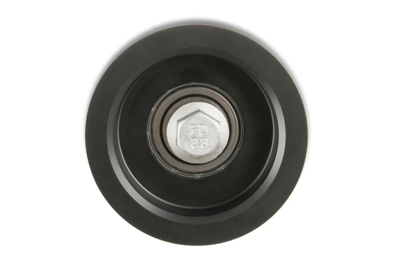 Holley Tensioner Assembly with grooved pulley LT5 Tensioner Assembly w/ Grooved Pulley LT5