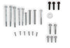 Holley 97-303 Hardware kit for BBC Cooling Manifold