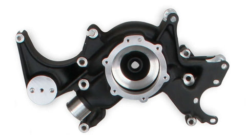 Holley 97-309 Cooling Manifold - Small Block Chevrolet -