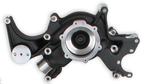 Holley 97-311 Cooling Manifold - Big Block Chevrolet -