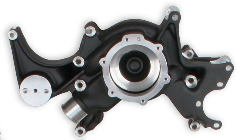 Holley 97-311 Cooling Manifold - Big Block Chevrolet -