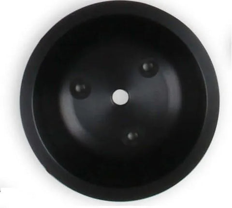 Holley 97-318 Replacement Crankshaft Pulley-BBC Works