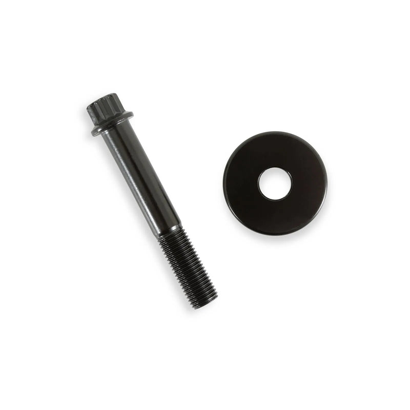 Holley 97-320 Harmonic Balancer Bolt - Chevy Small Block