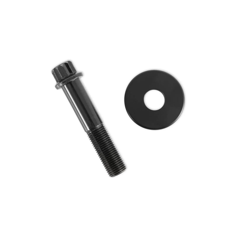 Holley 97-321 Harmonic Balancer Bolt - Chevy Big Block -