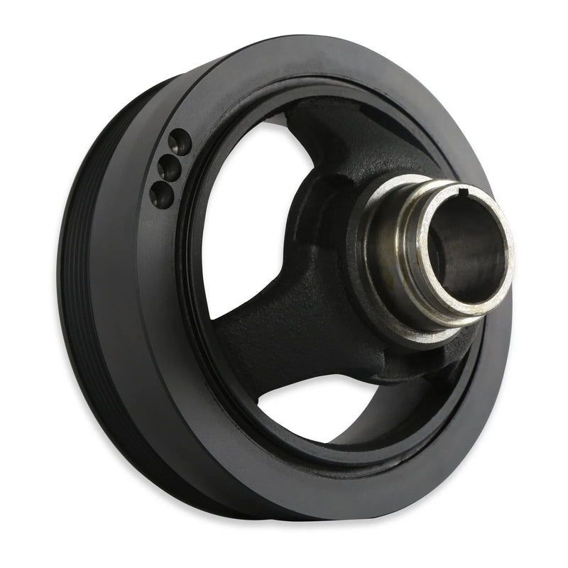 Holley 97-325 Replacement Damper/HUB Assembly Works with