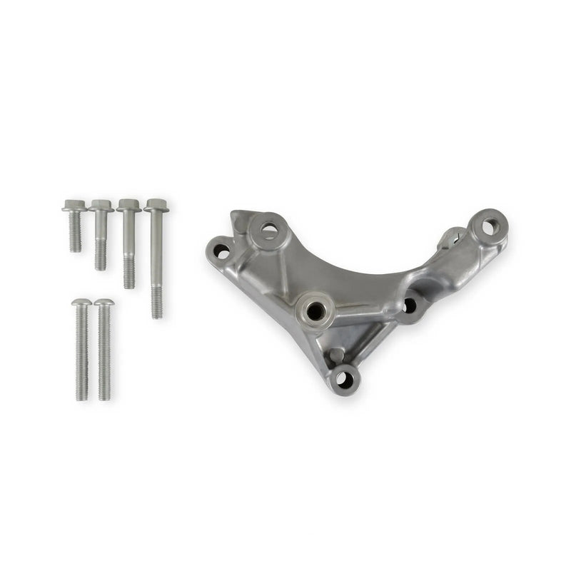 Holley 97-402 Alternator Bracket with Hardware - Ford