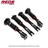 MCA Suspension Reds Coilovers (Commodore VT Sedan)