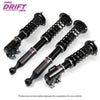 MCA Suspension Pro Drift Coilovers (E Series Ute)