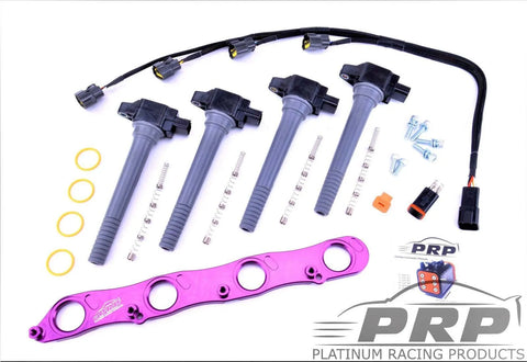 Platinum Racing Products Honda K Series Coil Kit