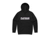 Platinum Racing Products Hoodies