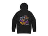 Platinum Racing Products Hoodies