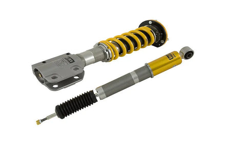 Ohlins Road & Track Coilovers (Civic Type-R 06-11)