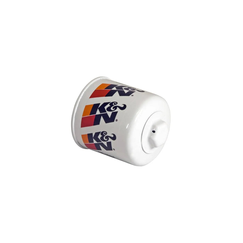 K&N Filters Wrench-Off Oil Filter PS-1004 (WRX 2015+/BRZ/86/EVO X) — fits Mitsubishi Lancer Ralliart