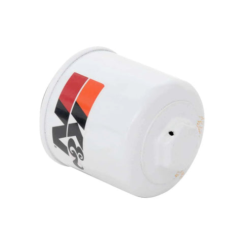 K&N Filters High Performance Oil Filter (X-Trail 04-14/Forester 04-13) — fits Mitsubishi Outlander Ze