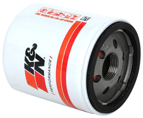 K&N Filters Oil Filter (SS 16-19) — fits Chevrolet Camaro Gen 6