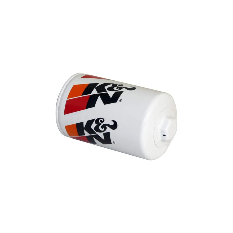 K&N Filters Premium Oil Filter - 3" OD x 5.094" H
