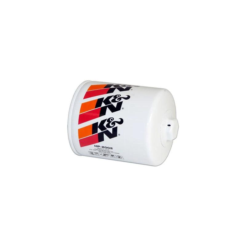 K&N Filters Oil Filter - 3.688" OD x 4.688" H