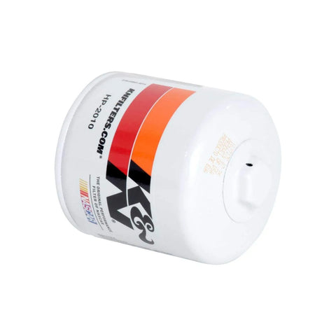 K&N Filters High Performance Oil Filter (Ranger 05-11/Grand Cherokee 5.7L 08-20) — fits Ford Territory Awd Sx