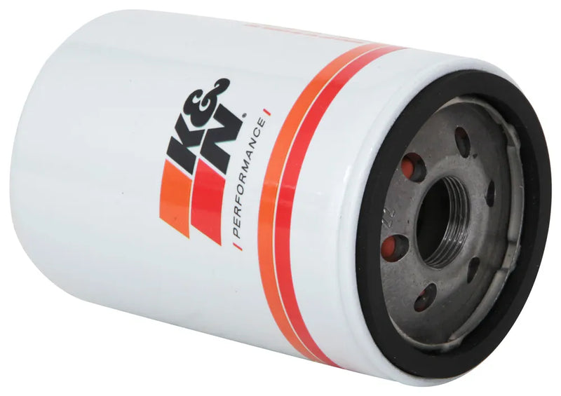 K&N Filters Oil Filter (Tahoe 15-19) — fits Chevrolet Camaro Gen 6